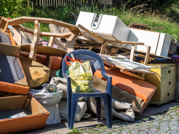 Best Yard Waste Removal  in Au Sable, MI