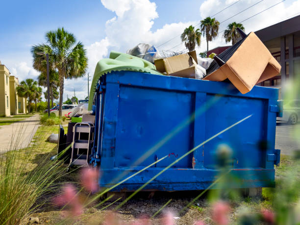 Best Dumpster Rental Services  in Au Sable, MI