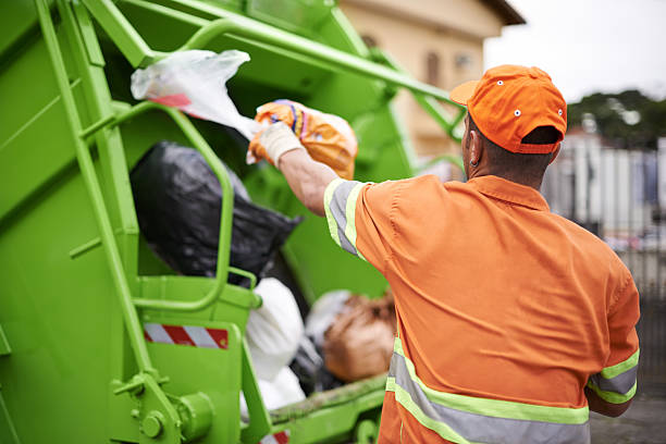 Best Same-Day Junk Removal Services  in Au Sable, MI