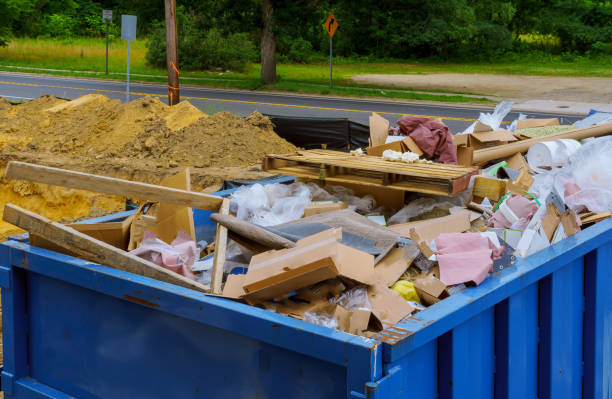 Best Commercial Junk Removal  in Au Sable, MI